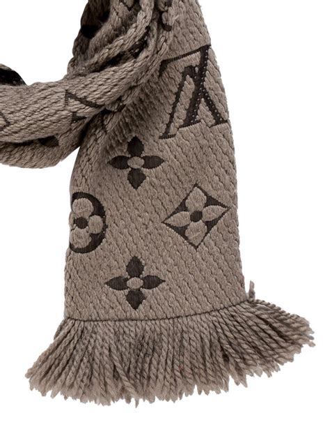 LOGOMANIA SCARF 